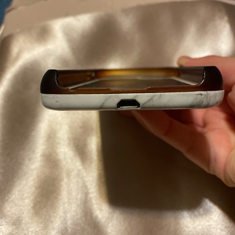 LuMee iPhone 8 case - Picture 7 of 7